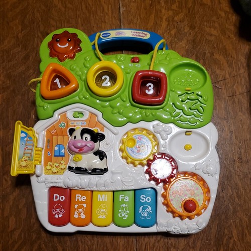 Vtech sit stand learning - vtech,