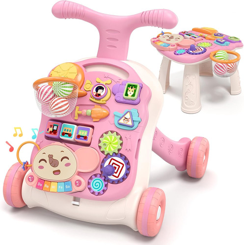 Qdragon toddler walker - qdragon,