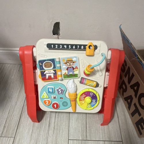 Vtech learning activity - vtech,