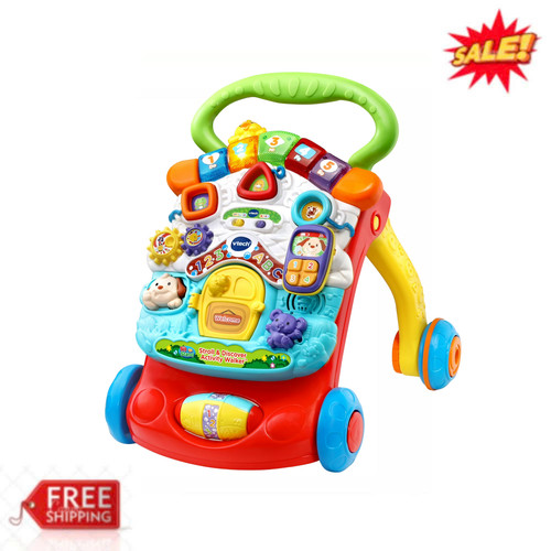 Vtech stroll discover - vtech, &