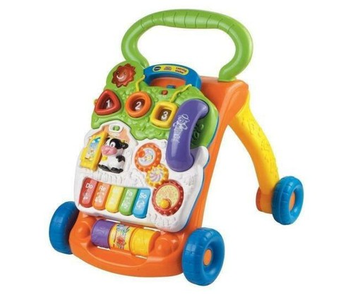 Baby sit stand - sit-to-stand, learning