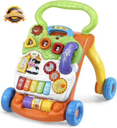 Sit stand baby learning - to,