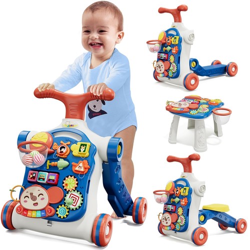 Baby push walker for - in,