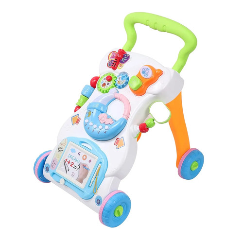 Sit to stand baby - 1,