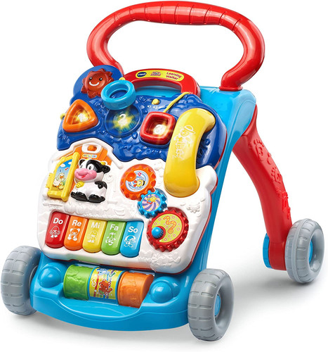 Sit stand learning walker - learning,