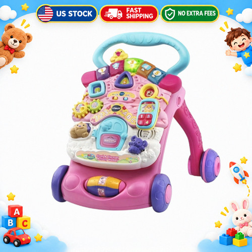 Vtech stroll discover - vtech,