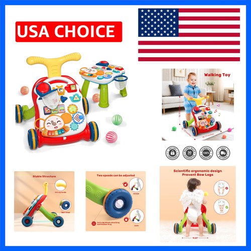 Sit stand learning - to,