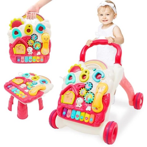 Sit stand learning - learning, 3