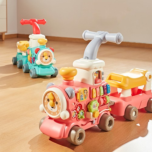 5in1 baby push - 5in1, walker