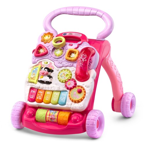 Vtech sit stand learning - vtech,