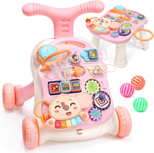 Baby walker for girls in - walker,