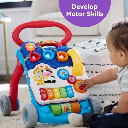 Vtech sit stand - sit-to-stand, learning
