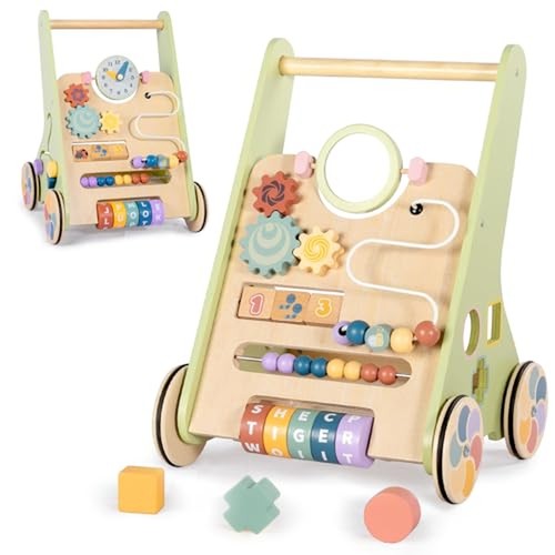 Bautia wooden walker - bautia,