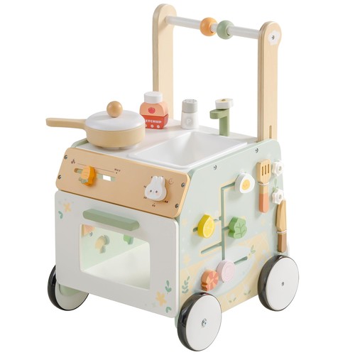 Baby walker push toy - baby,