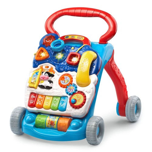 Vtech sit stand - vtech, sit-to-stand