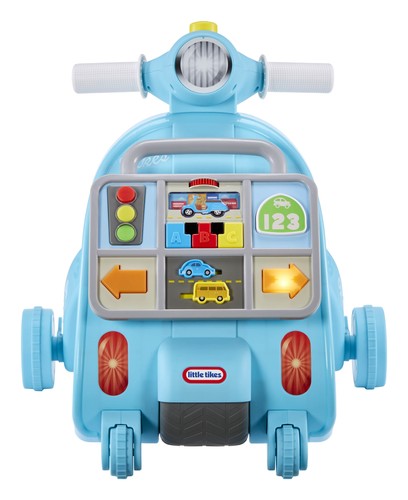 Little tikes learn - little, &