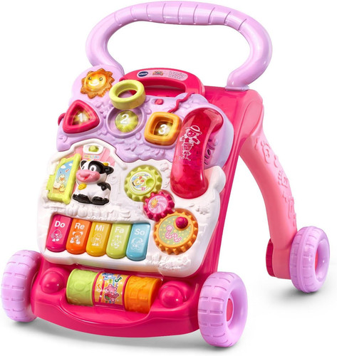 Vtech sit stand learning - vtech,