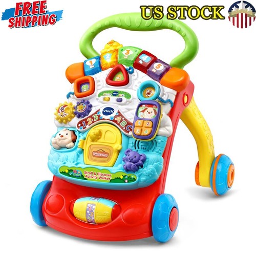 Activity walker - in,