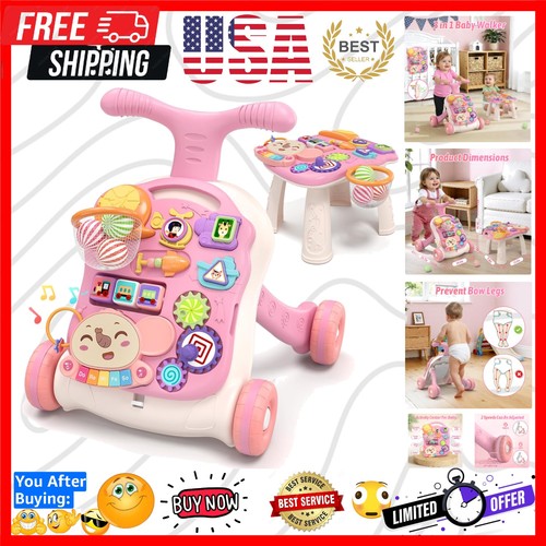 Baby walker and - walker,