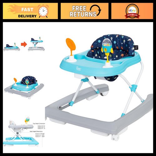 Activity walker entertainer - walker, &