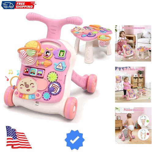 Baby walker and - walker,