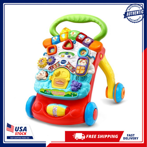 Vtech stroll discover activity - vtech,