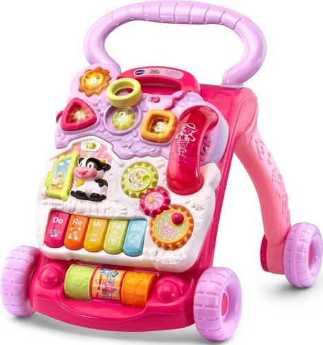 Sit stand baby walker - sit-to-stand,