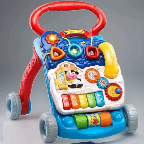 Vtech sit stand - vtech, learning