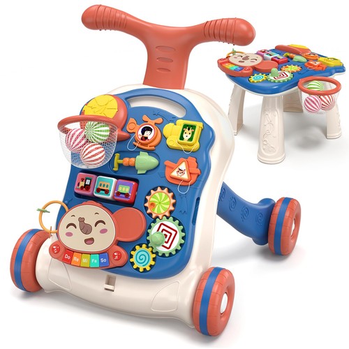 Qdragon baby walker and - qdragon, 1