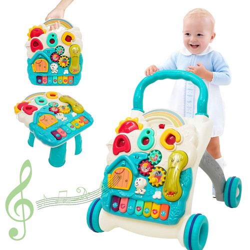 Sit stand learning walker 3 - sit-to-stand,