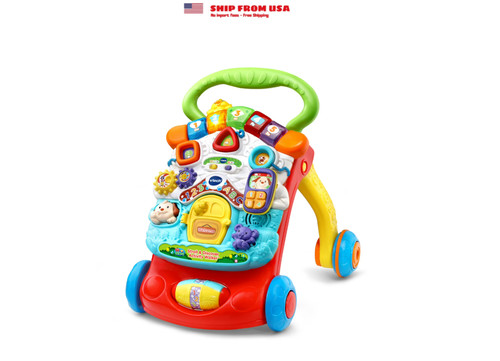 Vtech stroll discover - vtech,
