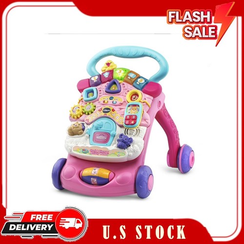 Vtech stroll discover - vtech,