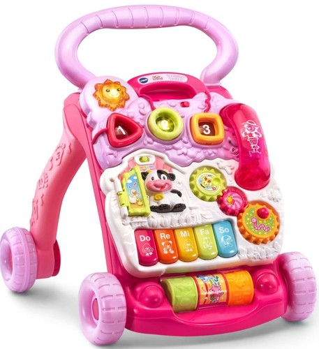 Vtech sit stand learning - vtech,