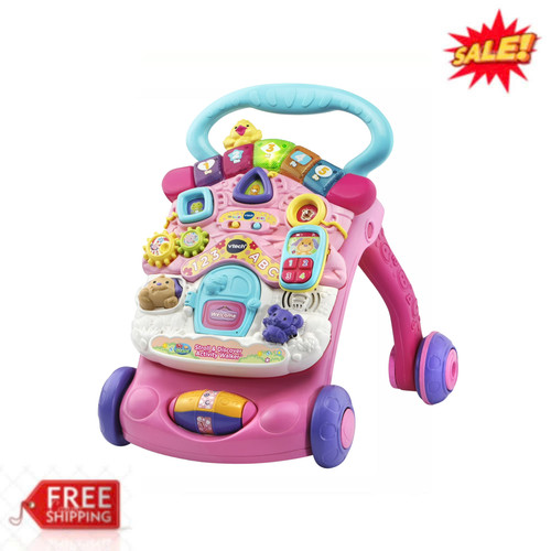 Vtech stroll discover - vtech, &