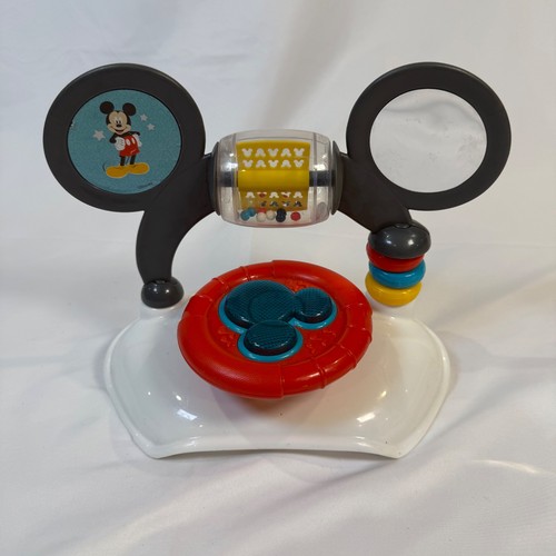 Disney baby mickey mouse - baby,