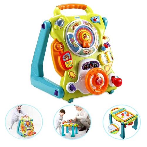 Baby activity walker - activity,